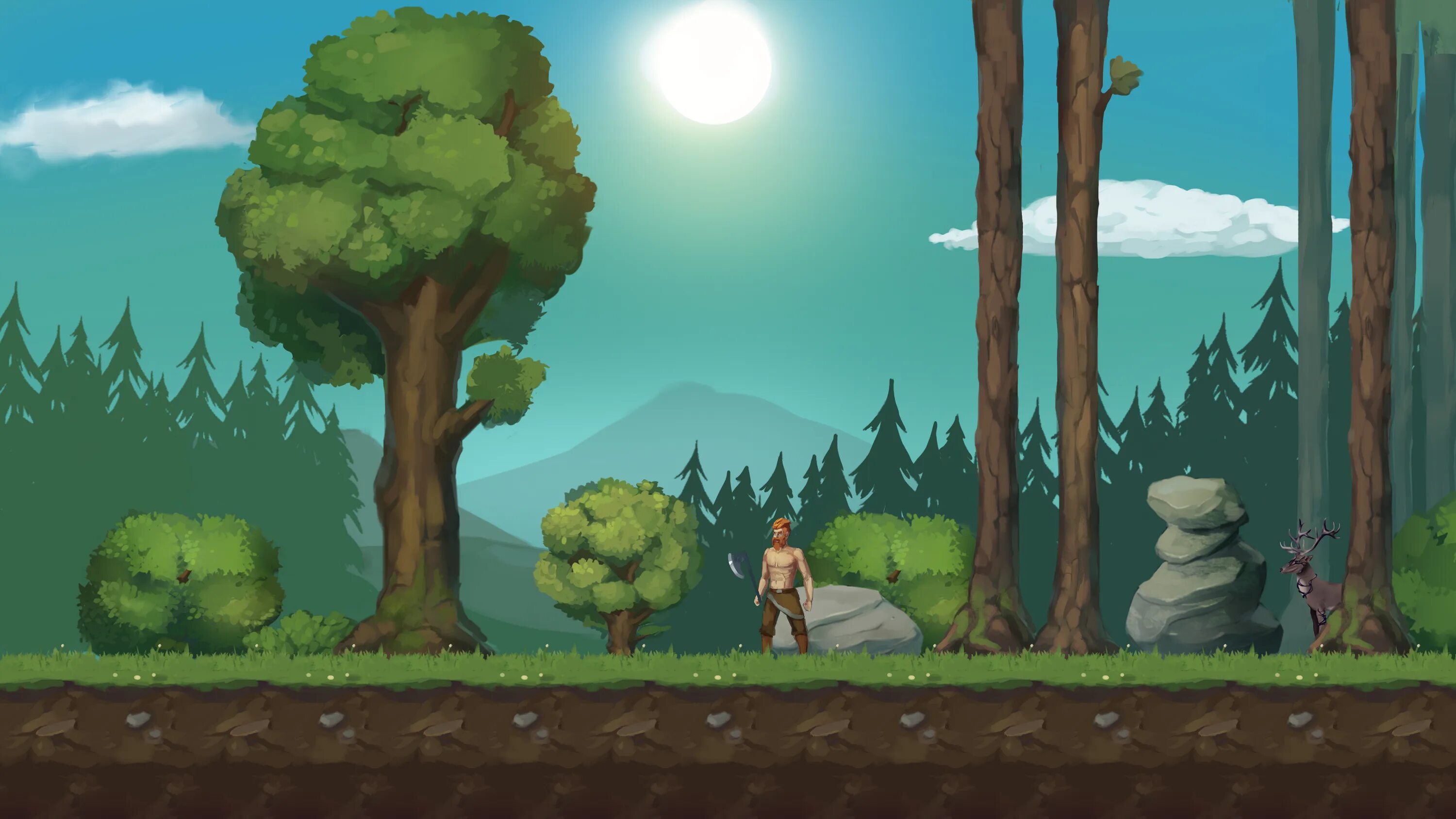 Игра Forest 2d. Фон для 2д платформера. 2д платформер лес. Лес 2д. Уровни 2д игр