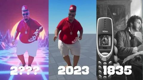 Skibidi dop dop yes yes