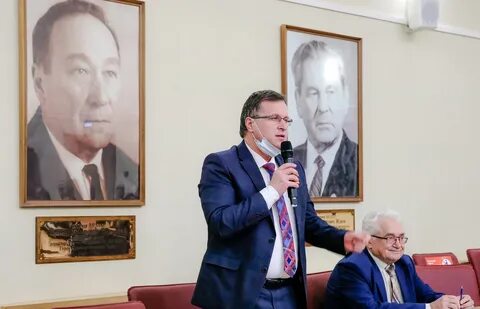 Красноярский федеральный исследовательский центр
