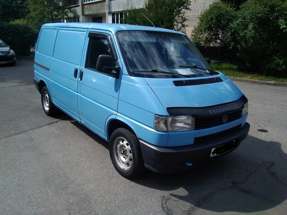 Фольксваген т4 1991. Transporter 1992. Фольксваген Транспортер 1992 года. Синий Фольксваген т4 #585.