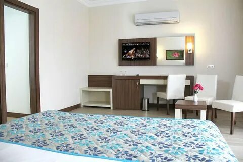 Western hotel 4