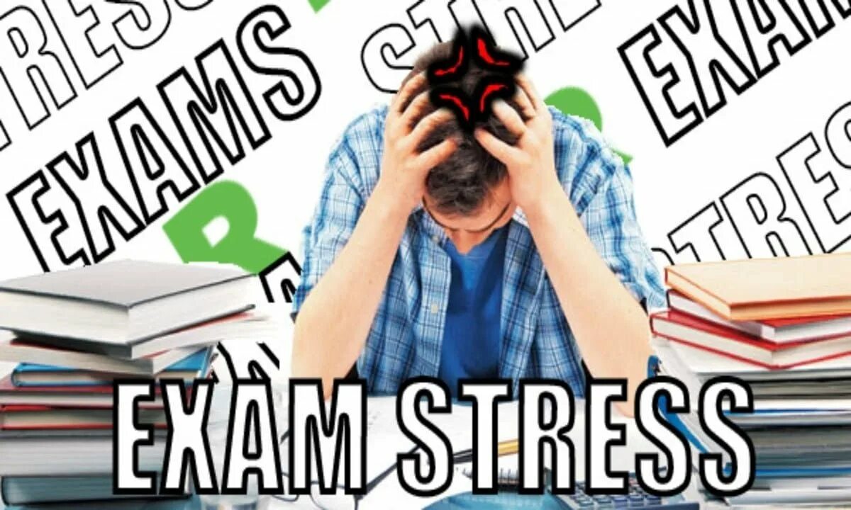 Exams pictures. Фон Exam stress. Старшеклассник экзамен стресс. Экзамен стресс картинки. To Exam ютуб.