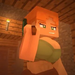 MinecraftPornInc DeviantArt Gallery 