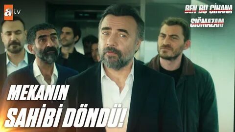 Men bu cahana