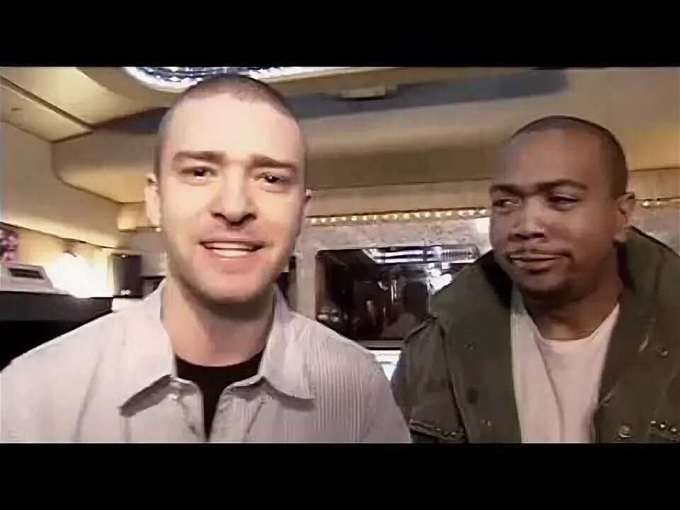 Justin timberlake give it