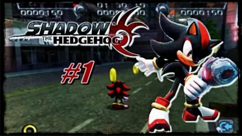 Shadow ps2