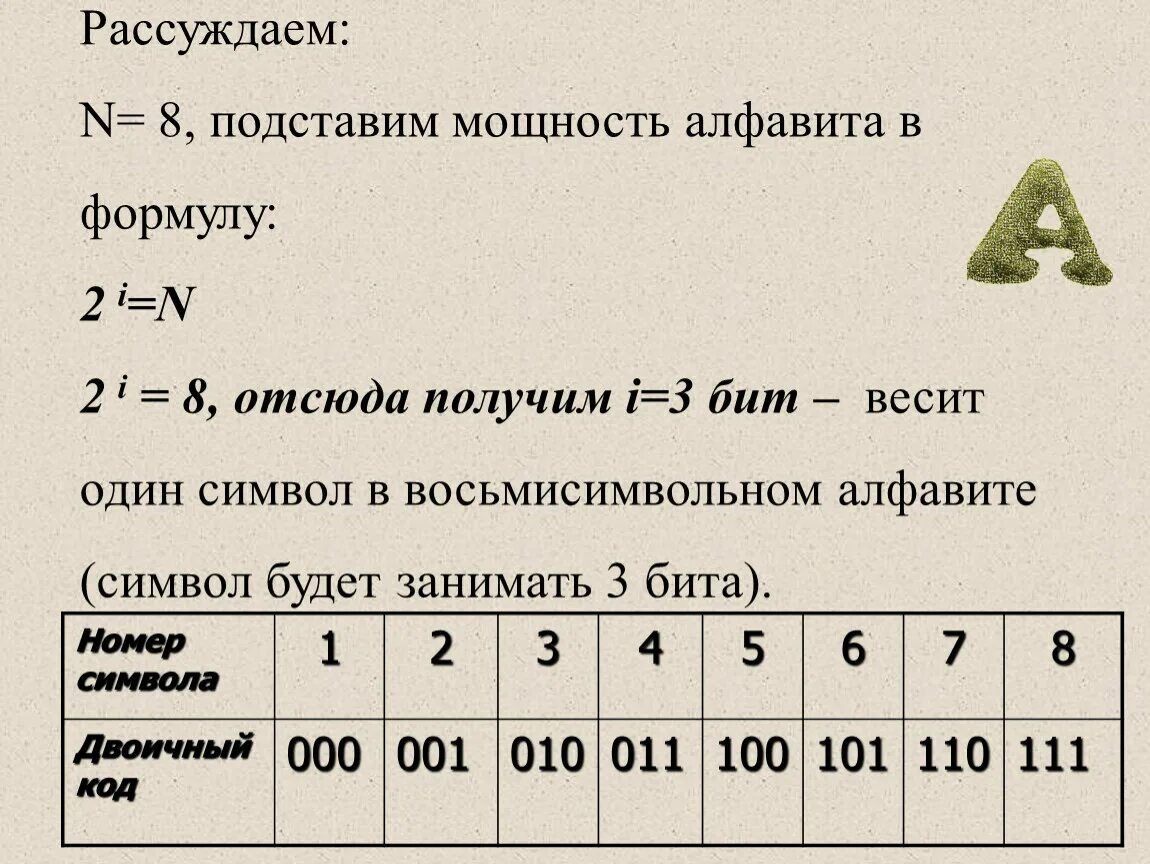 3 бит сколько символов. Один символ алфавита весит. Вес одного символа в БИТАХ. Сколько весит один символ в БИТАХ. Один символ алфавита весит 4 бита сколько символов в этом алфавите.