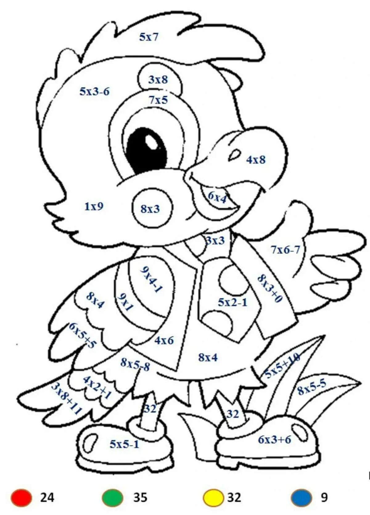 Математические раскраски с примерами. Математическая раскраска. Рисование по примерам. Математические раскраски умножение. Рисование по примерам для детей.