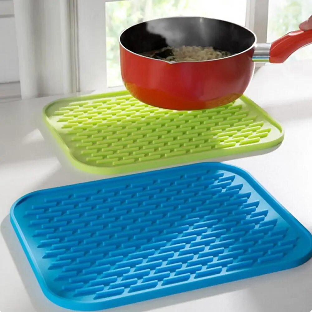 Подставка силиконовая купить. Резиновый коврик на кухню. Резиновый коврик для посуды. Силиконовая подставка для посуды. Силиконовый коврик для посуды.
