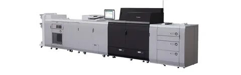 Raw printing