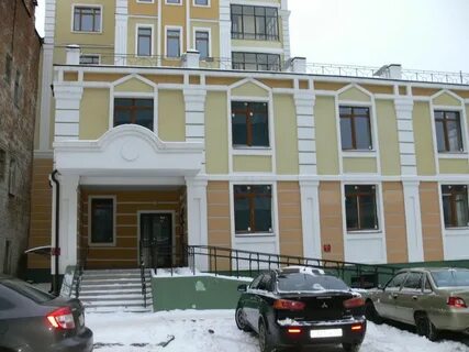 Премиум ул гоголя 21а