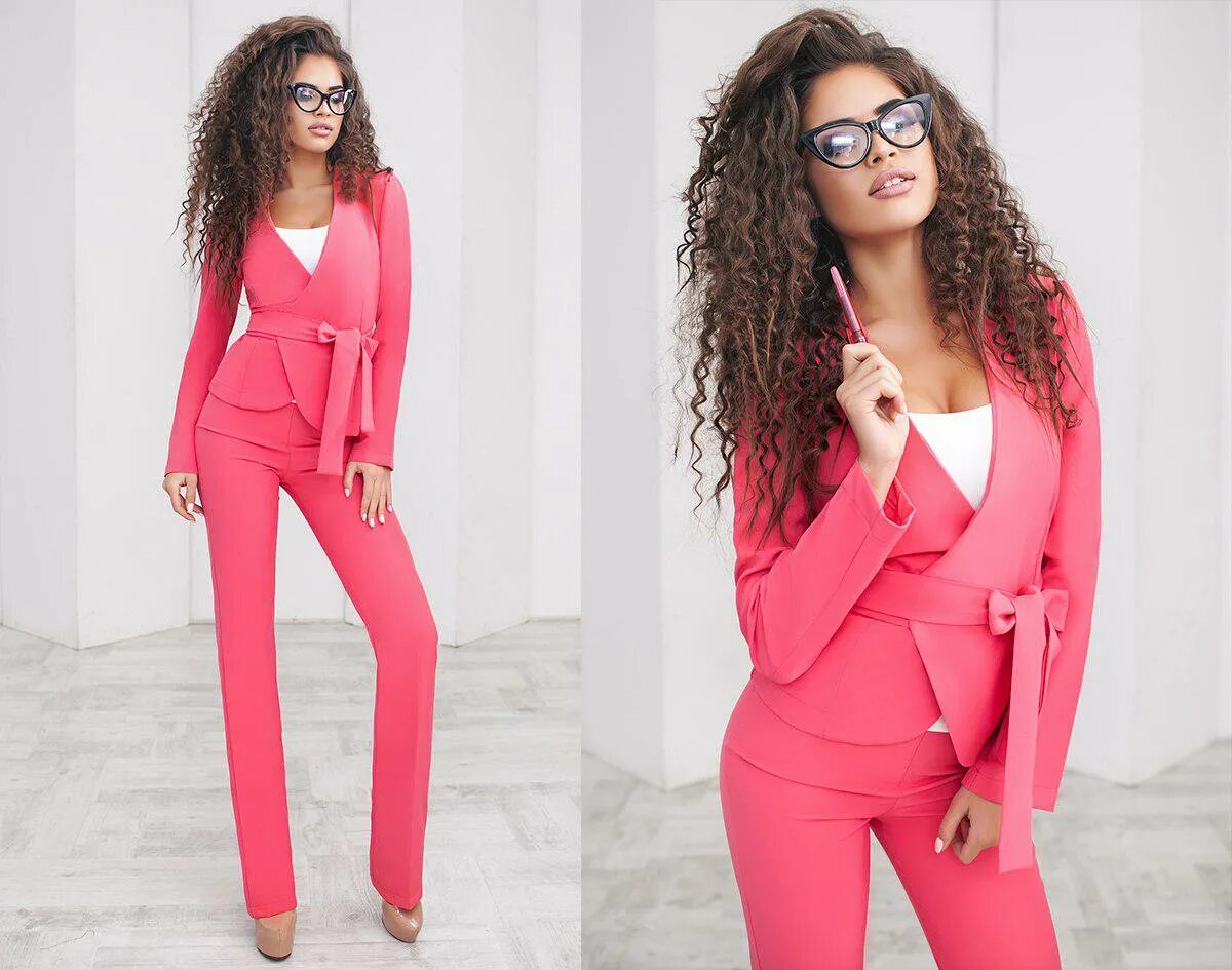 деловой костюм женский брючный. женские модные костюмы магазин. женские модные костюмы магазин. женские костюмы классика. костюмы женские модные брючные.