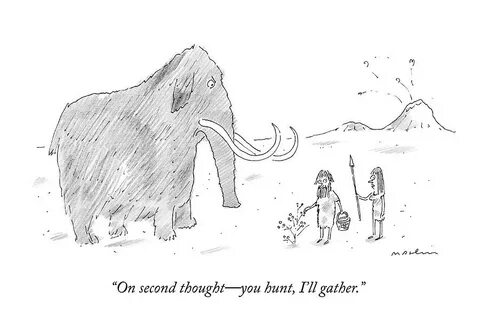 Second thought