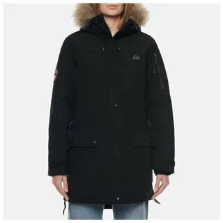 Куртка arctic explorer
