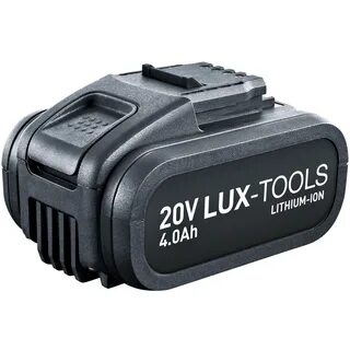 Lux tools 20