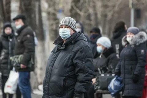 Тюменская область больной