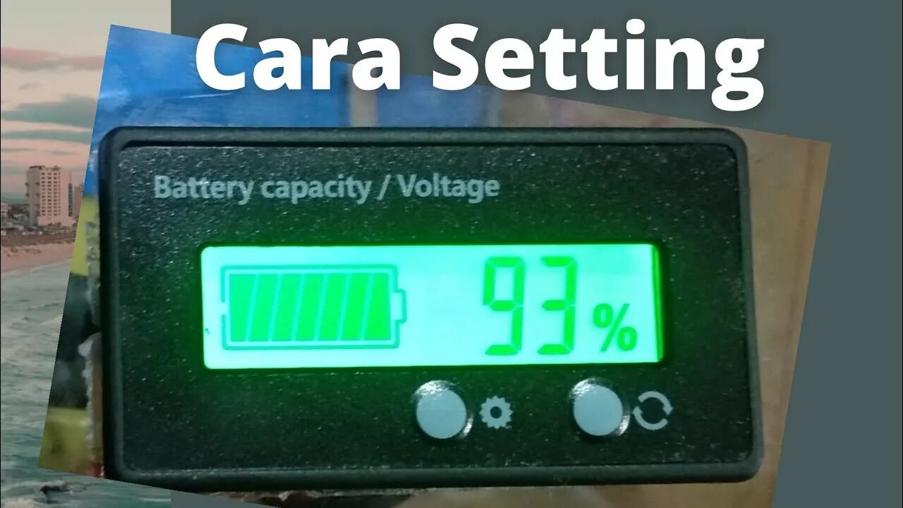 Supernova Battery capacity Voltage. Supernova Battery capacity Voltage настройка %. Supernova Battery capacity Voltage инструкция.