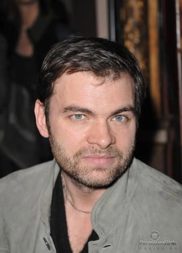 кловис корнийяк