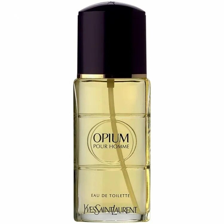 Opium pour homme