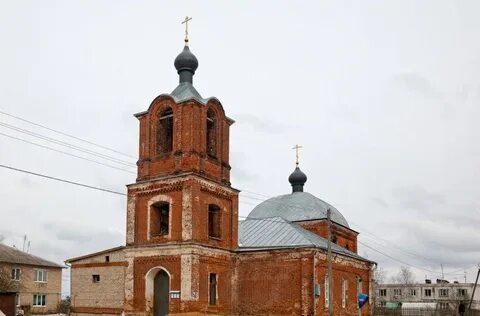 Андреевское московская обл