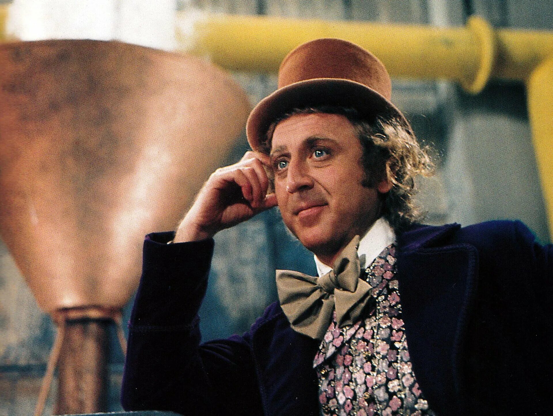 Willy wonka 1971. Чарли и шоколадная фабрика 1971.