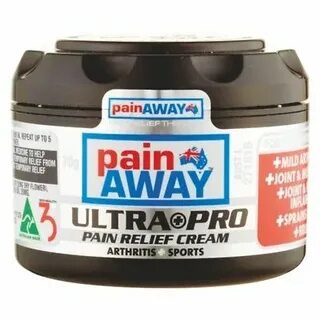 Pain away