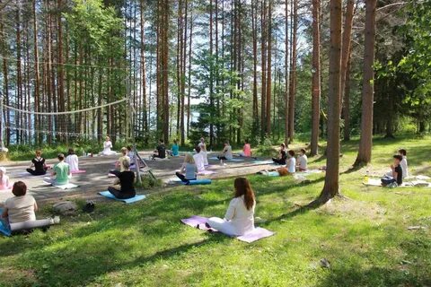 Туры в карелию на 7 дней