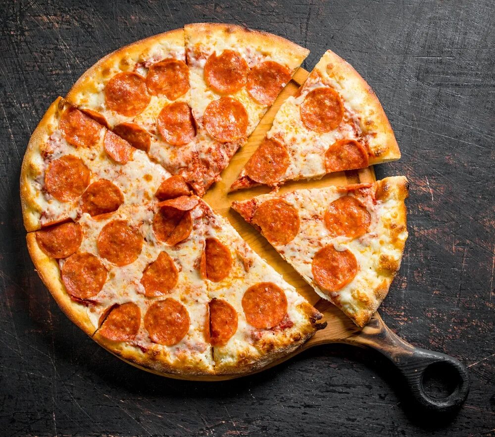 Pizza tower stuffed crust. Pizza tower stuffed crust