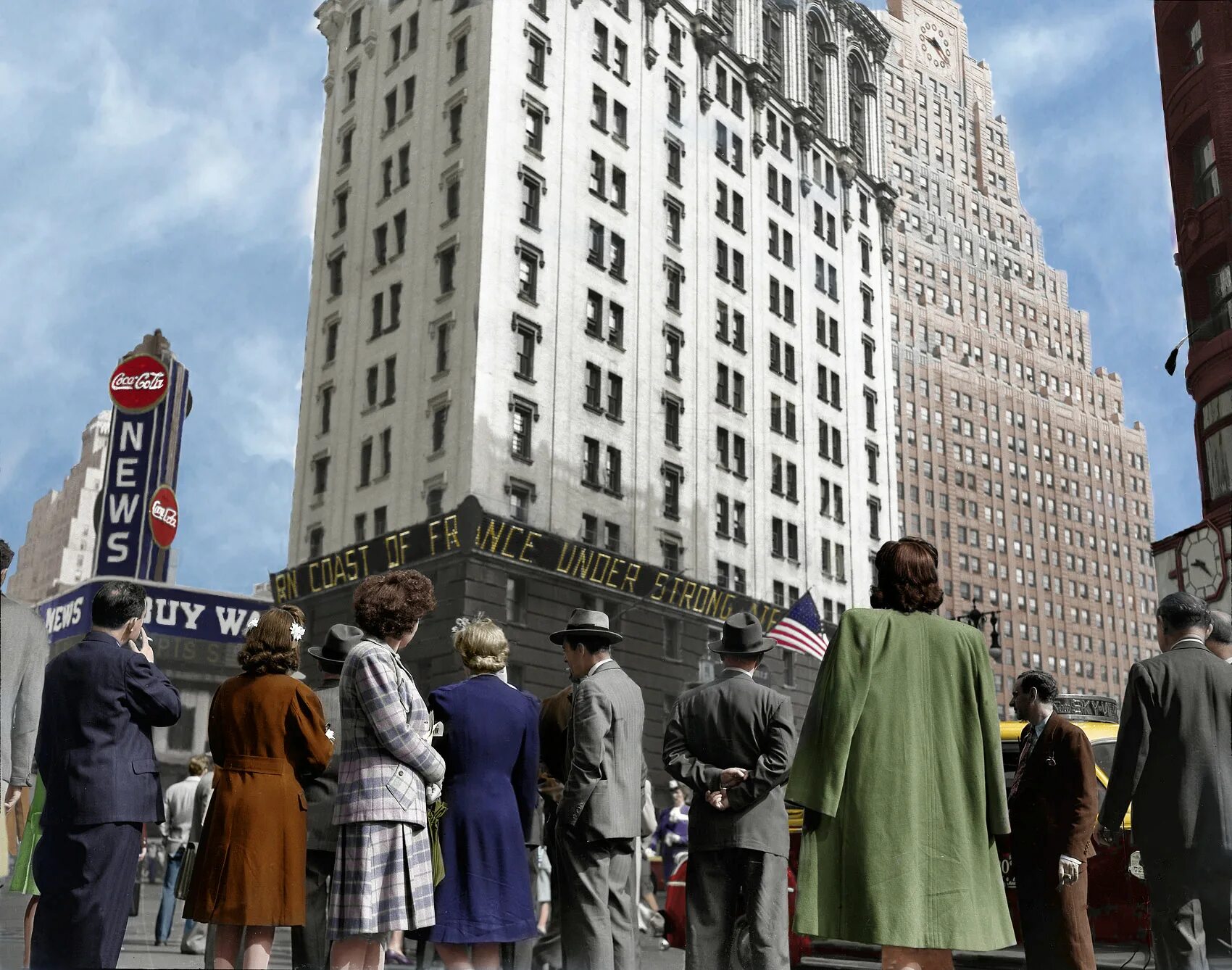 Известные исторические фотографии. Нью Йорк 20е. Нью Йорк 1944. Нью-Йорк в 20-е годы. Нью Йорк 20 века.
