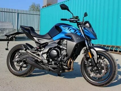 Cf moto 400
