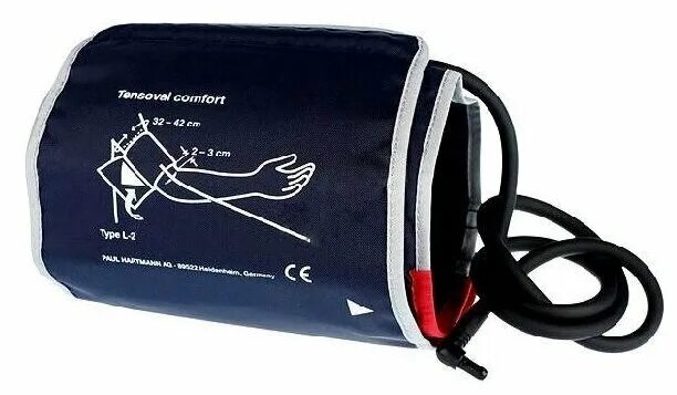 компрессионная манжета