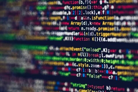 Js программирование