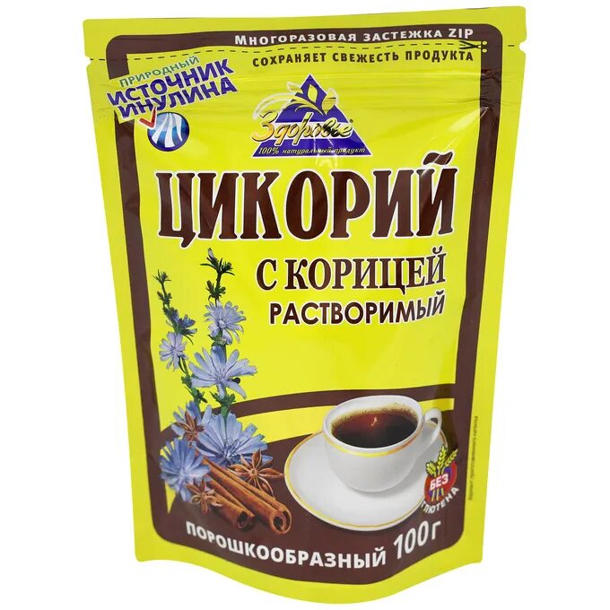 Sikoriy Koritsa 100 gr. Цикорий здоровье. Цикорий с корицей. Цикорий растворимый с корицей. Сколько чашек цикория можно пить в день