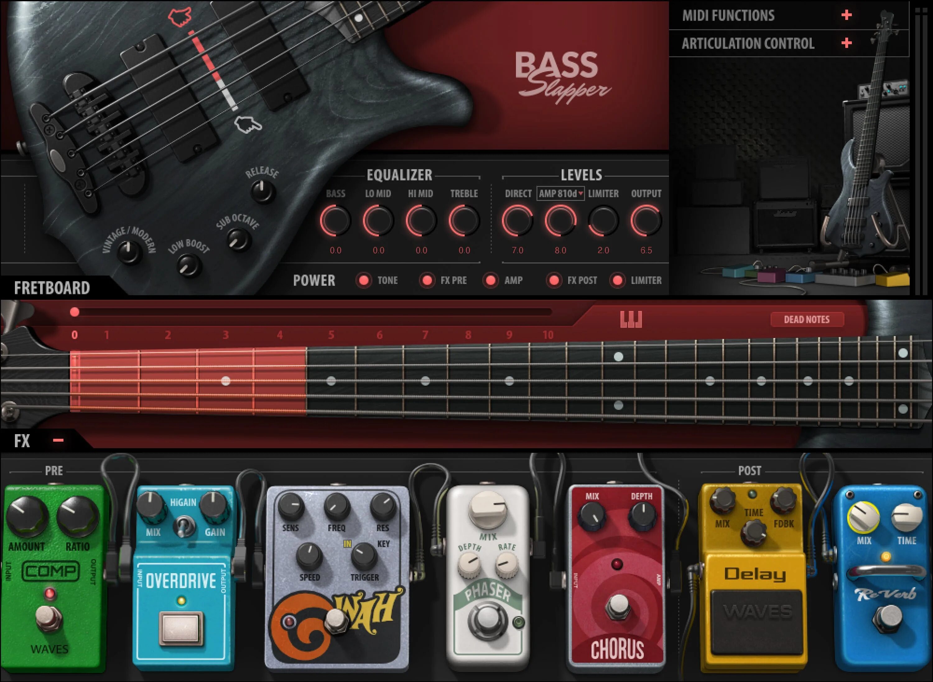 Bass сэмплы. VST инструменты бас гитара. VST плагины для бас гитары усилители. Электрогитара бас VST. Waves Bass Slapper.