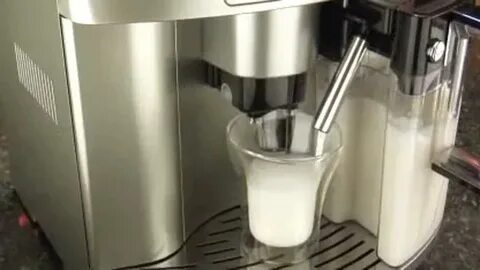 Magnifica automatic cappuccino esam 3500