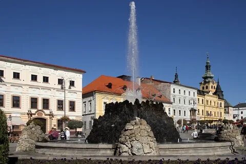 Банска быстрица