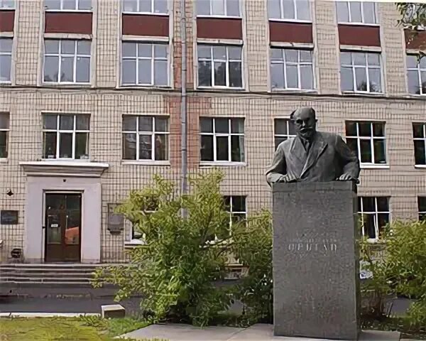 институт эволюционной физиологии и биохимии. сеченова. институте эволюционной физиологии и биохимии им. м сеченова. л.