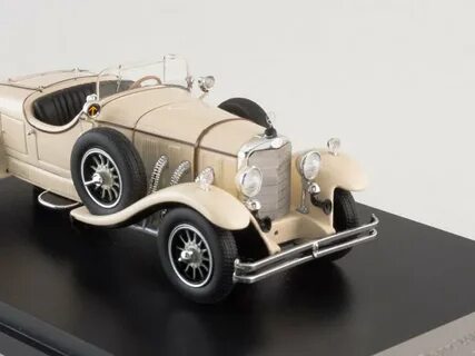 Mercedes 24