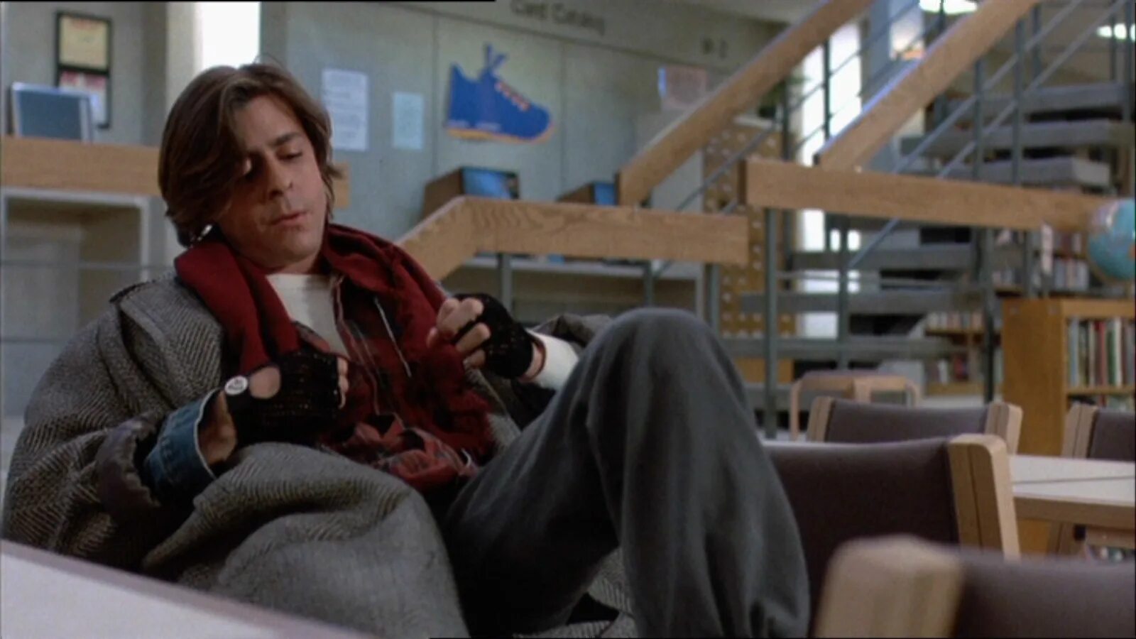 энн и джон бендер