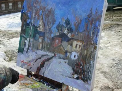 Грачи прилетели кострома