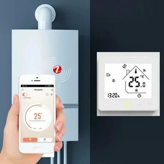 Zigbee smart