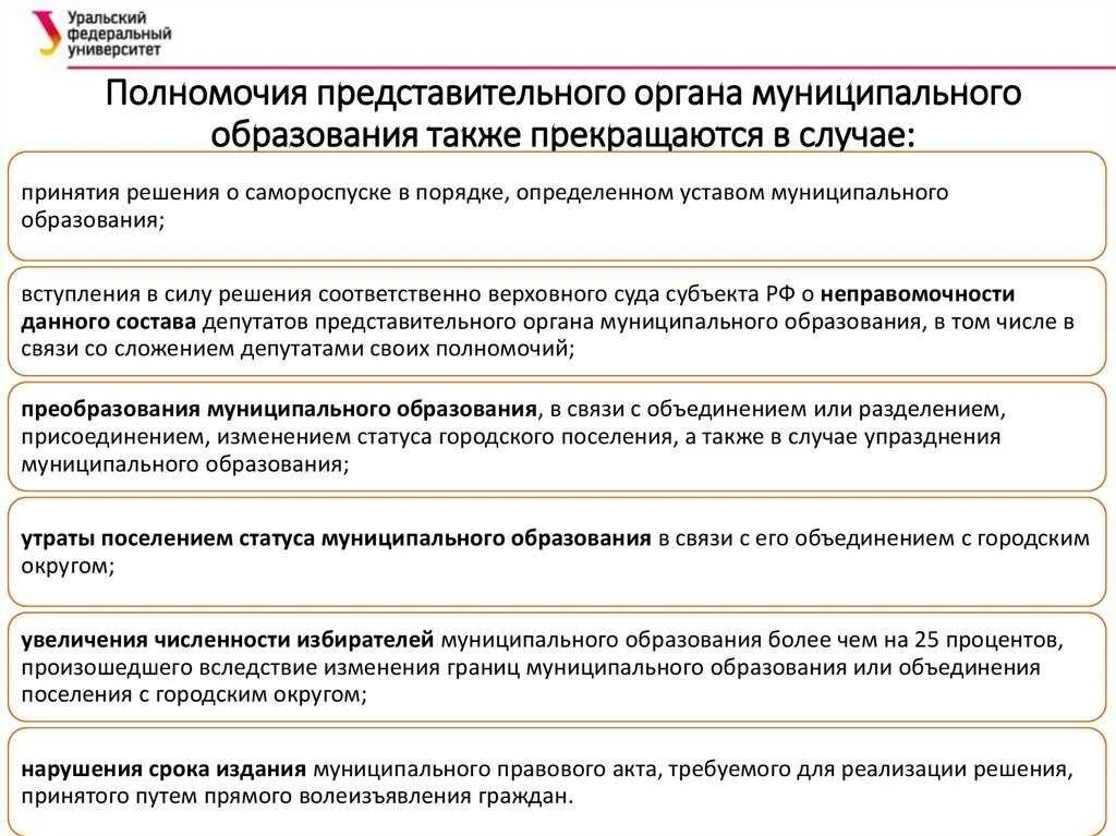 Полномочия представительного органа муниципального образования. Полномочия представительственных органов муниципальных образований. Полномочия главы местного самоуправления. Представительный орган местного самоуправления пример.