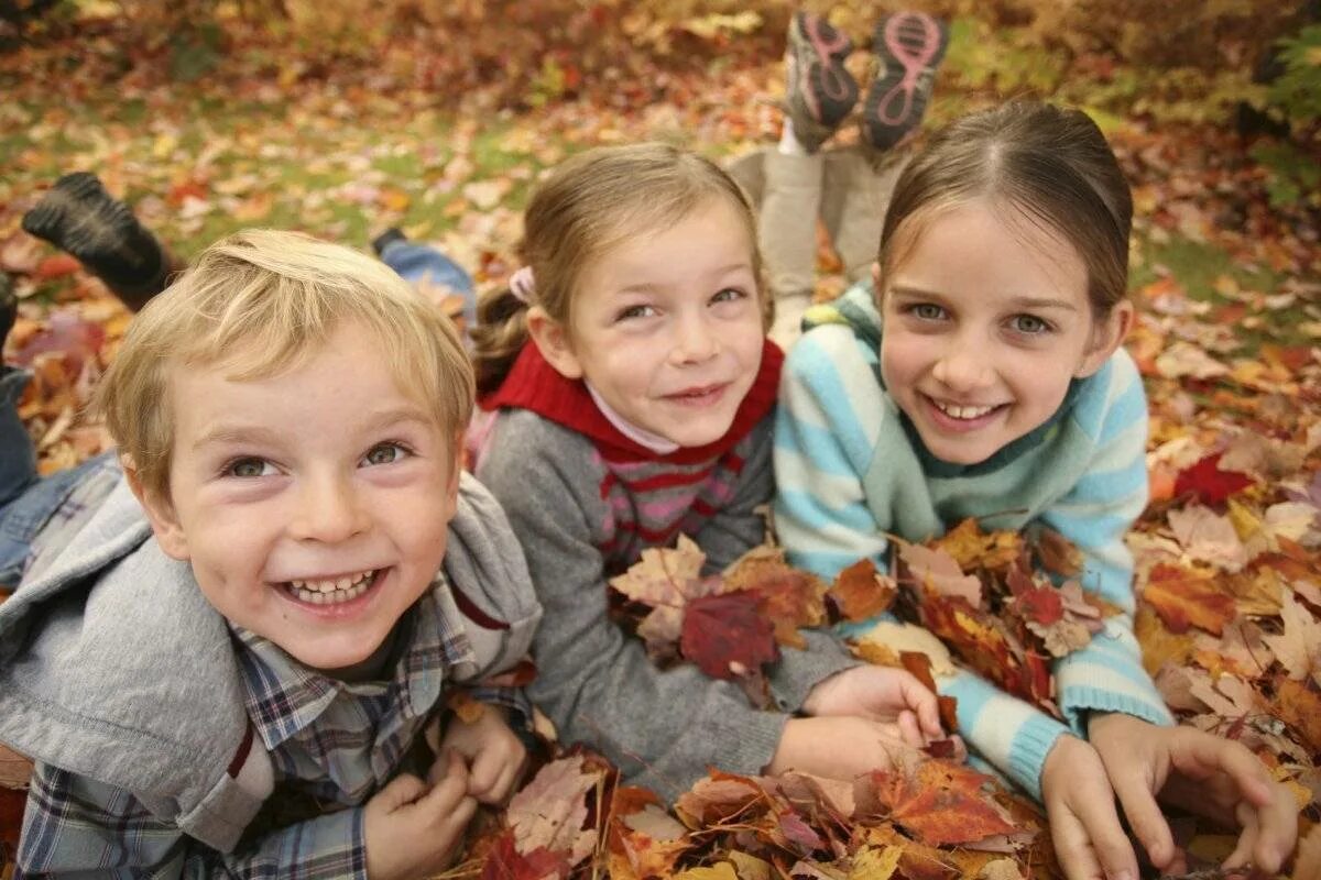 Июнь с детьми куда