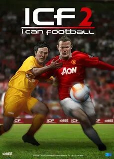 I can football