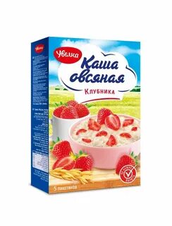 Каша доброе утро увелка