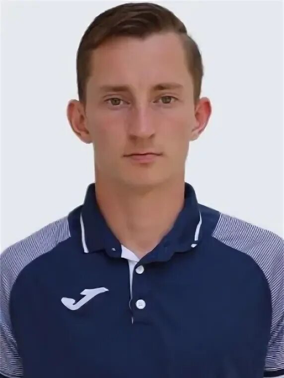 Зубавленко Вадим - игрок