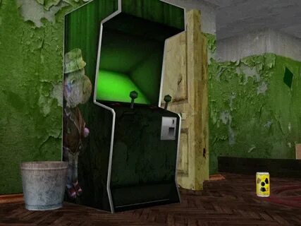 Ядерный титбит