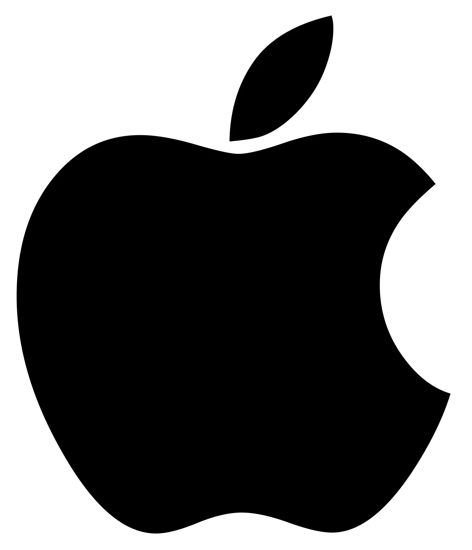 Ios svg