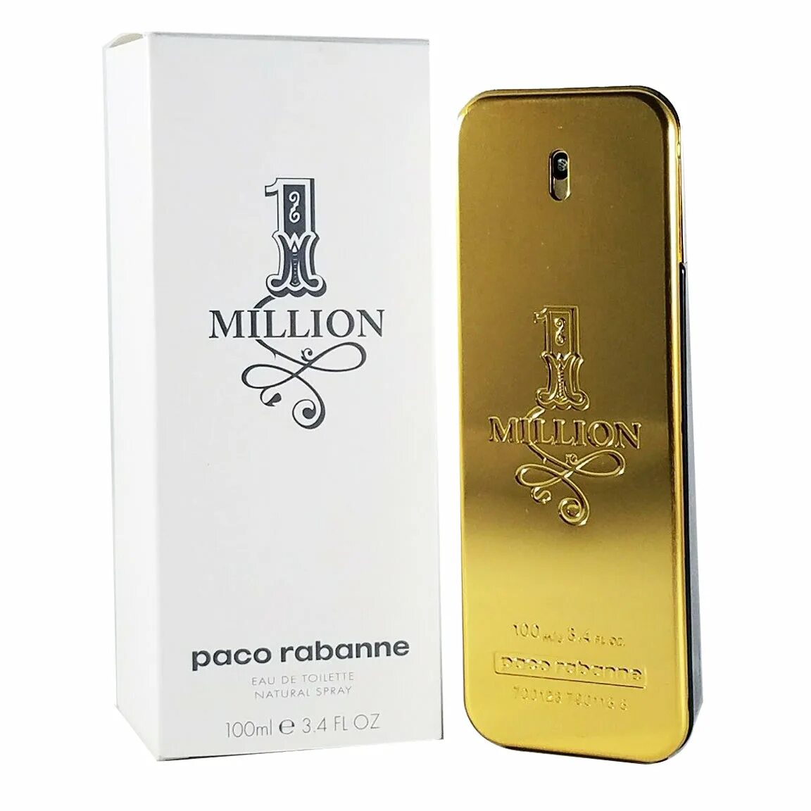 Миллион другой. Paco Rabanne 1 million 100ml Tester. Paco Rabanne 1 million мужской 100 мл. Paco Rabanne one million for men 100 ml. 1 Million "Paco Rabanne" 100ml men.