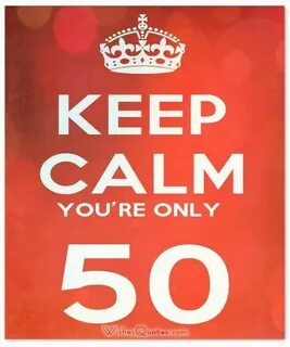 Only 50